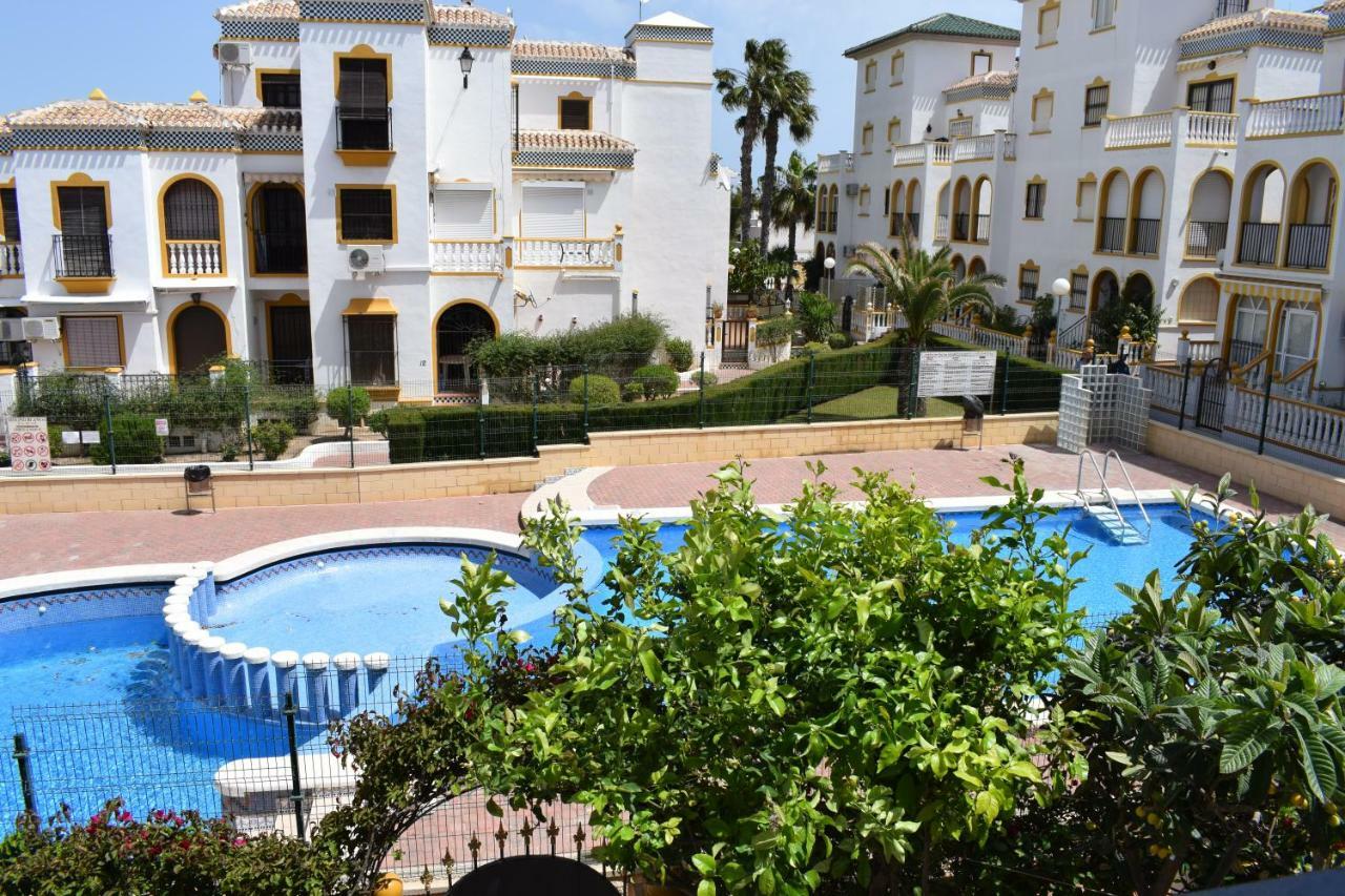 Apartment Casa Tomas